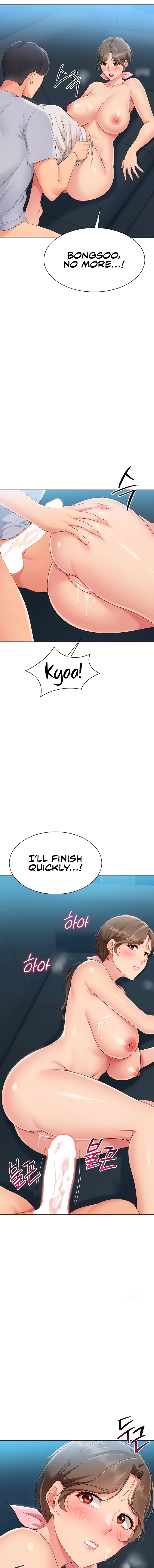 Read Set It! chapter 42 image 14 on Lezhin