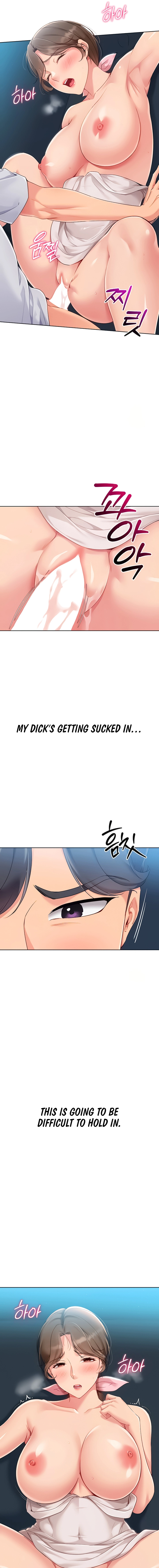 Read Set It! chapter 42 image 2 on Lezhin