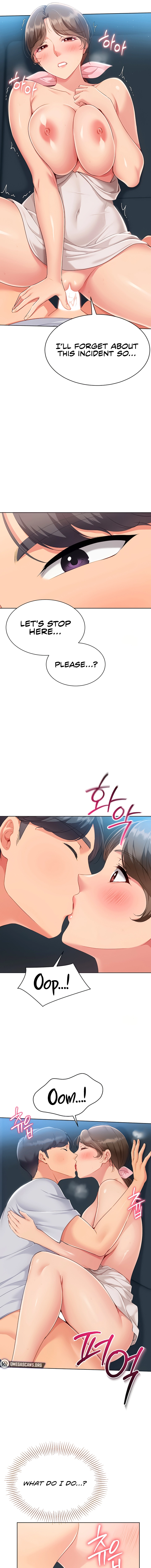 Read Set It! chapter 42 image 8 on Lezhin
