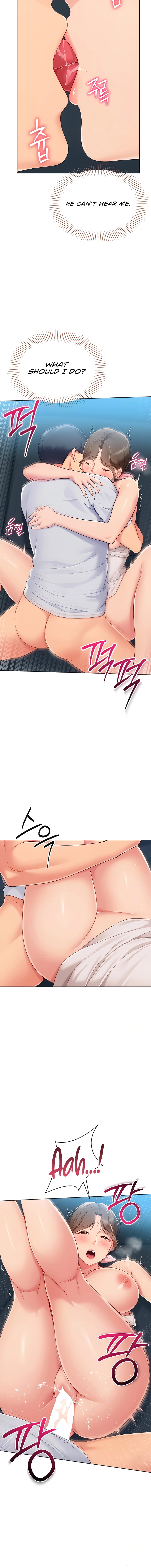 Read Set It! chapter 42 image 9 on Lezhin