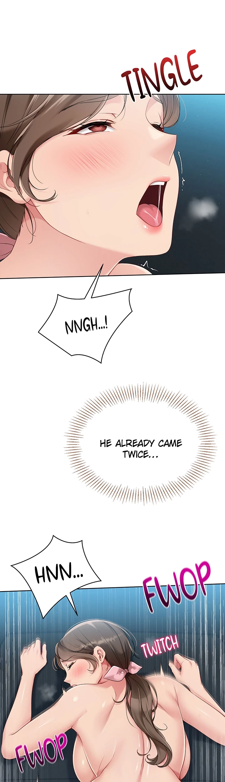 Read Set It! chapter 43 image 10 on Lezhin