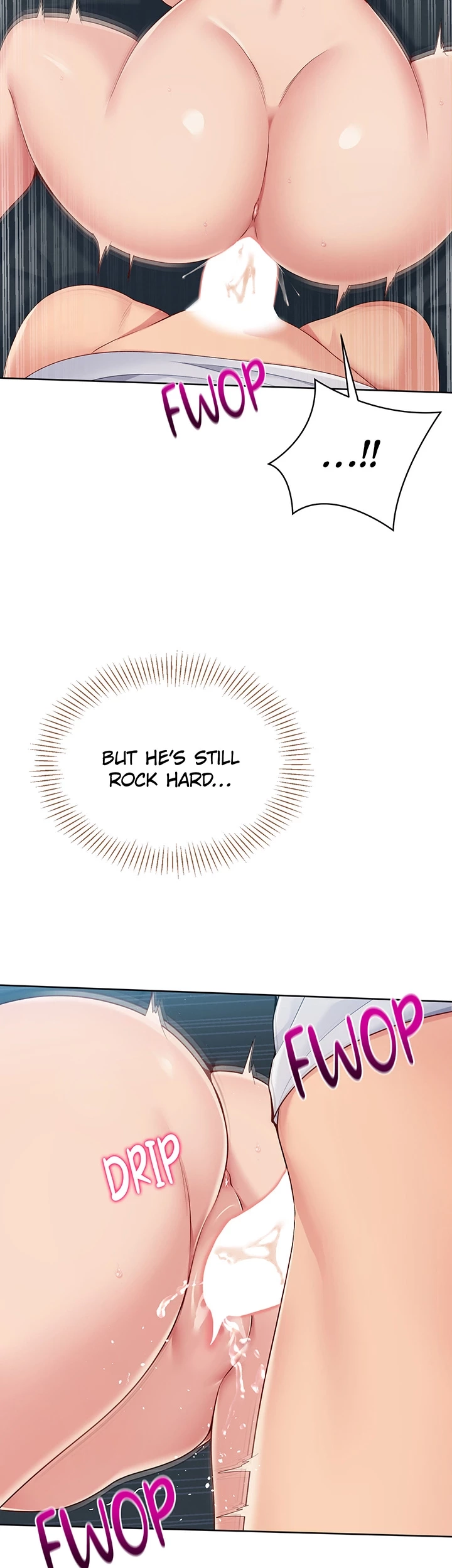 Read Set It! chapter 43 image 11 on Lezhin
