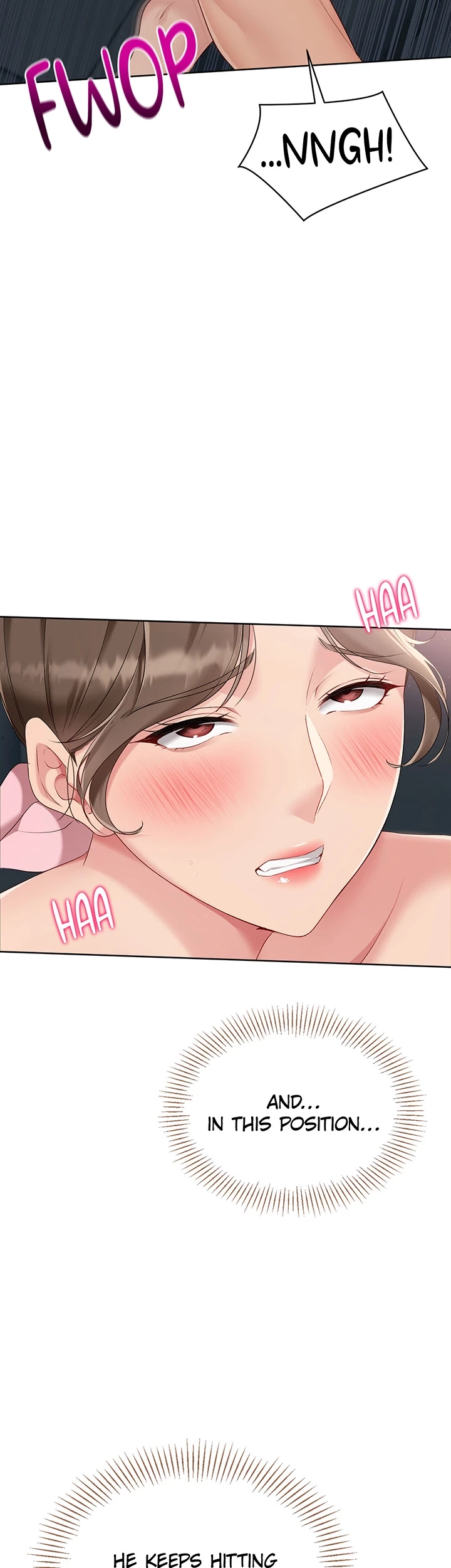 Read Set It! chapter 43 image 13 on Lezhin