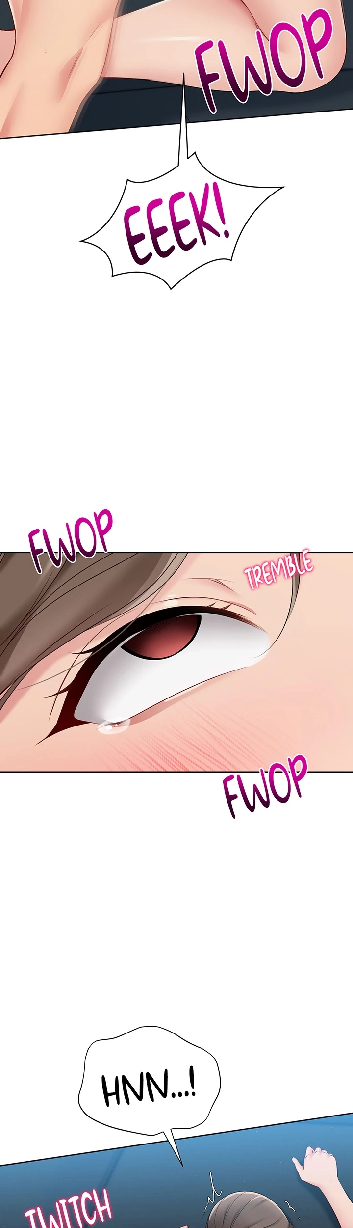 Read Set It! chapter 43 image 18 on Lezhin