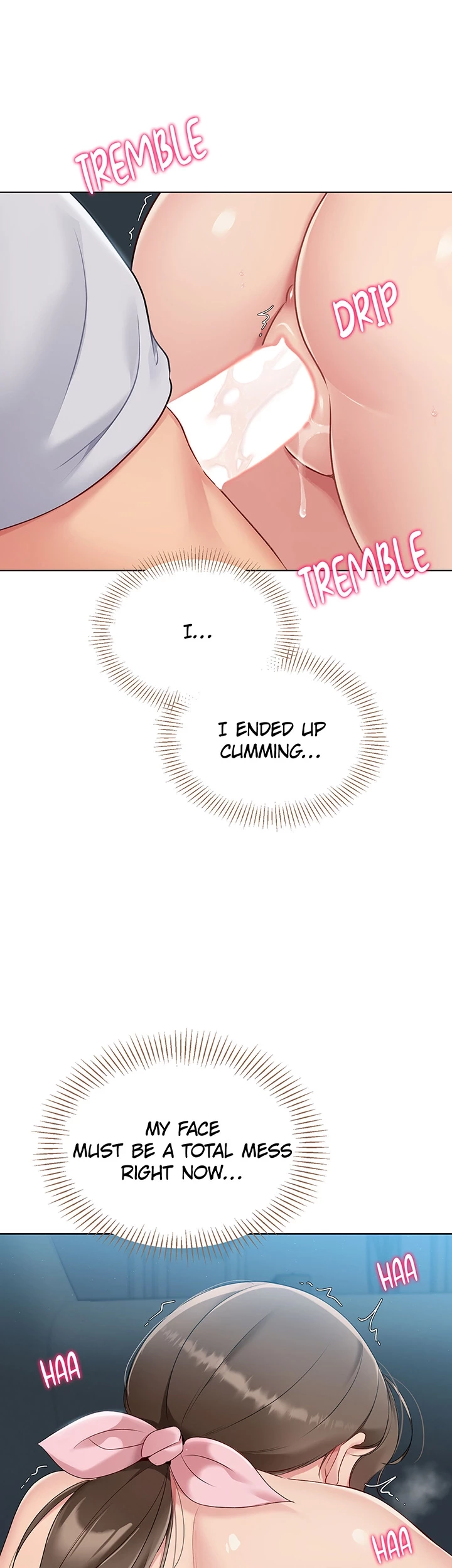 Read Set It! chapter 43 image 20 on Lezhin