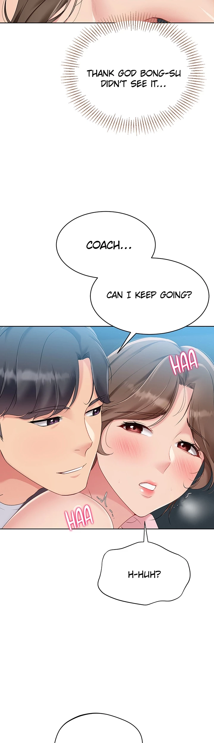 Read Set It! chapter 43 image 21 on Lezhin