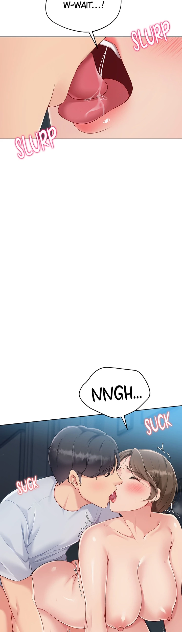 Read Set It! chapter 43 image 22 on Lezhin