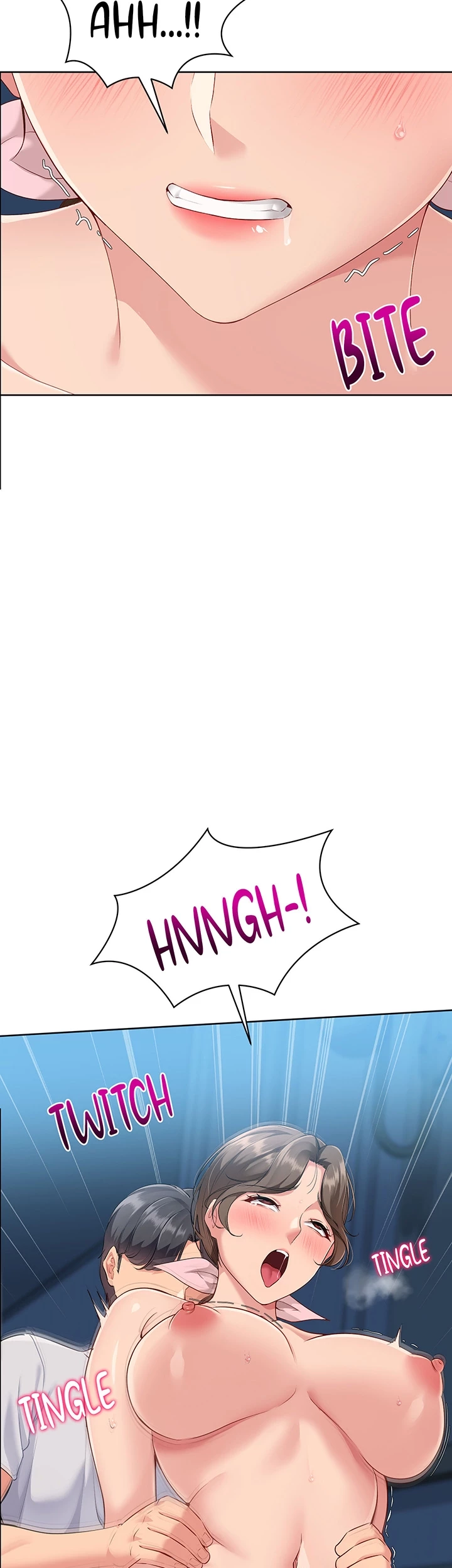 Read Set It! chapter 43 image 33 on Lezhin