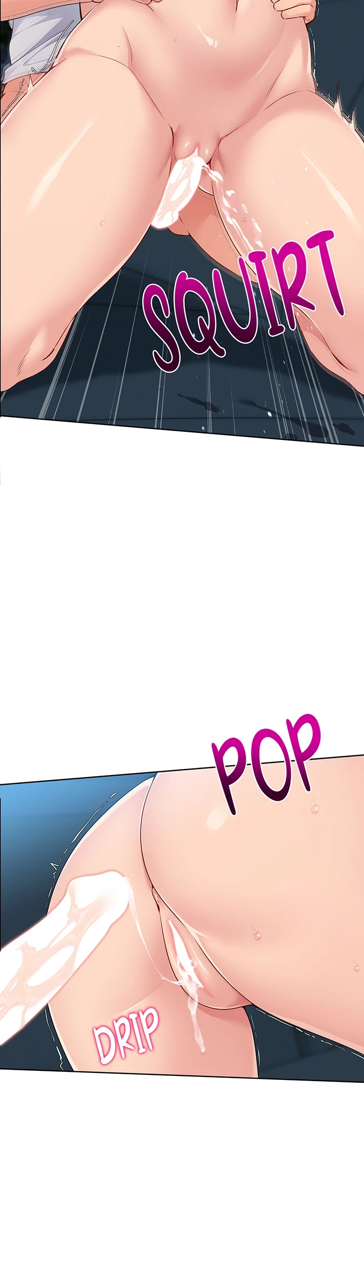 Read Set It! chapter 43 image 34 on Lezhin