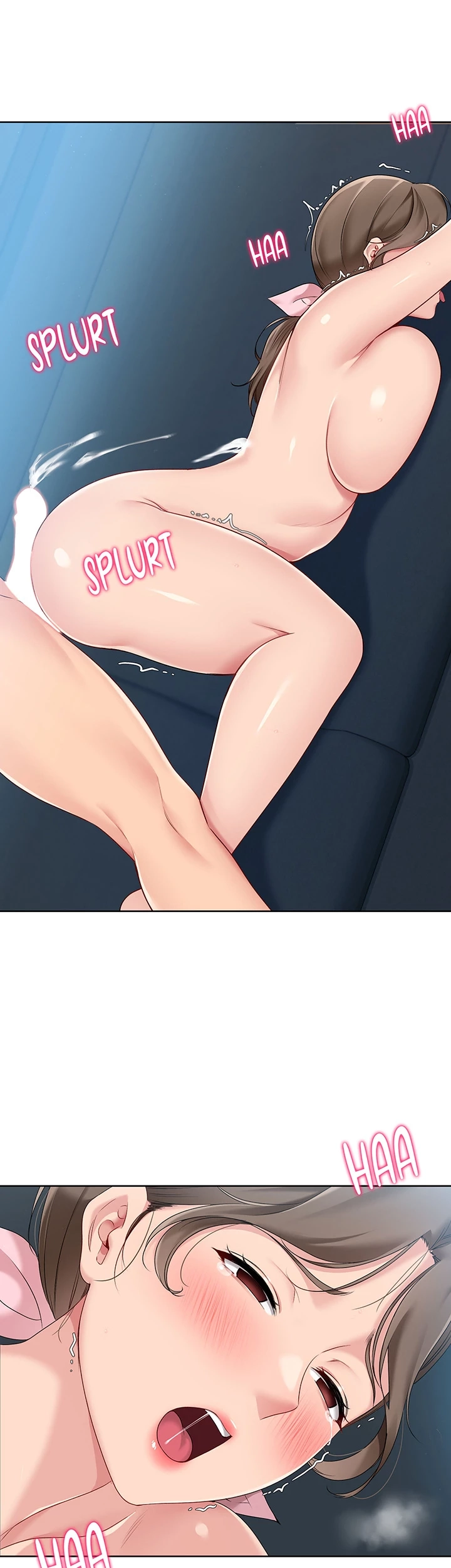 Read Set It! chapter 43 image 36 on Lezhin