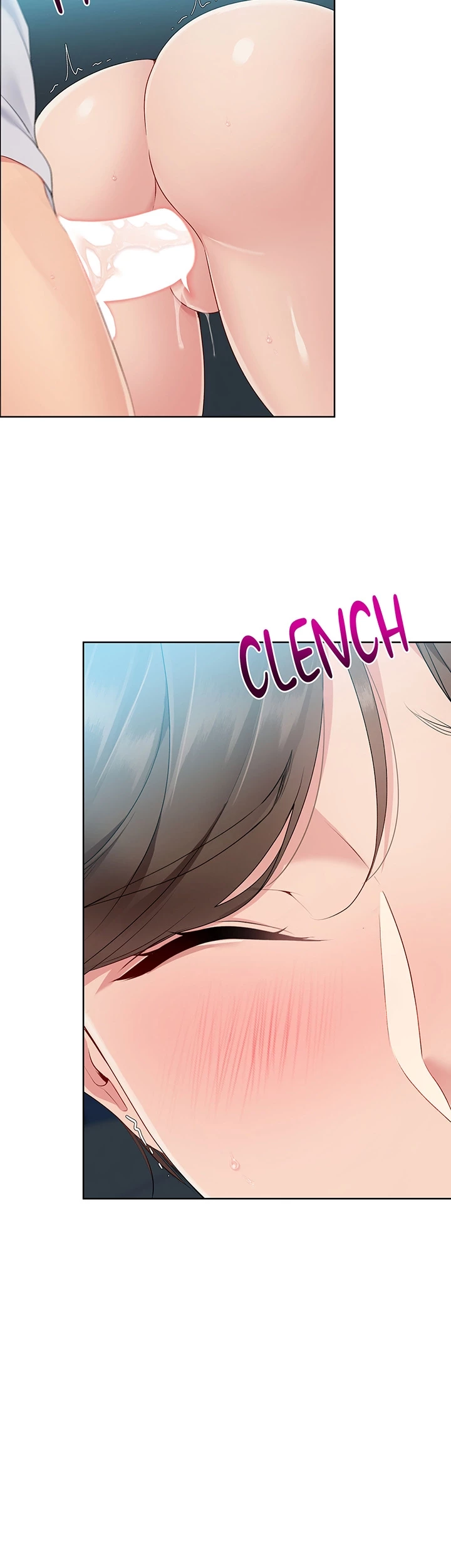 Read Set It! chapter 43 image 4 on Lezhin