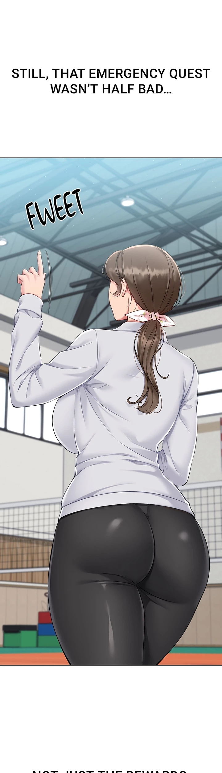 Read Set It! chapter 43 image 42 on Lezhin