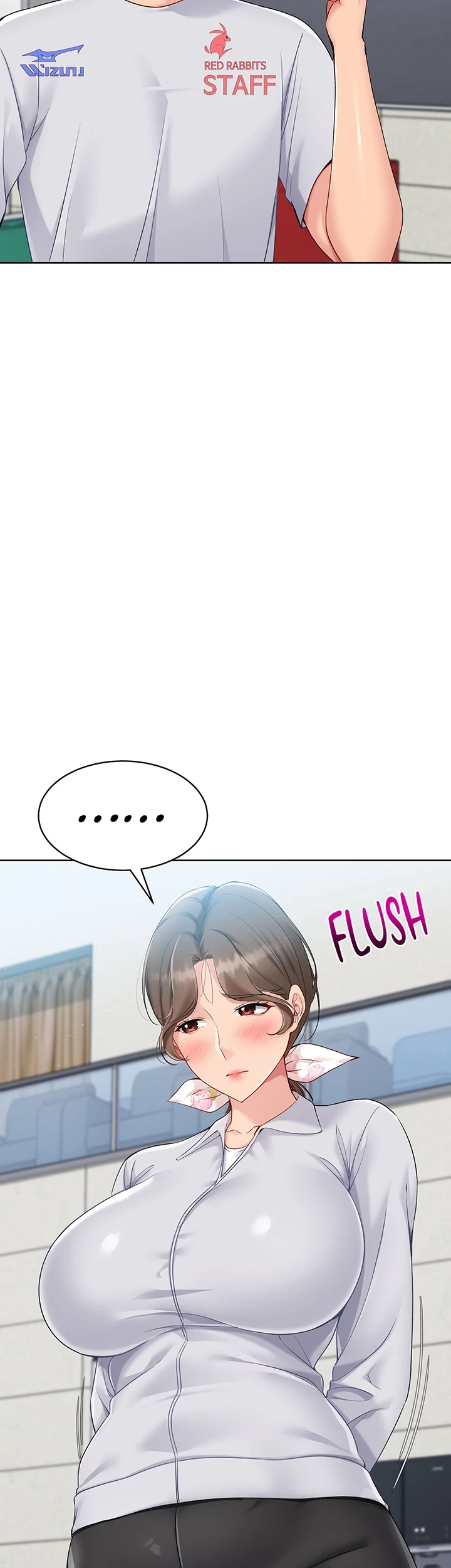 Read Set It! chapter 43 image 44 on Lezhin
