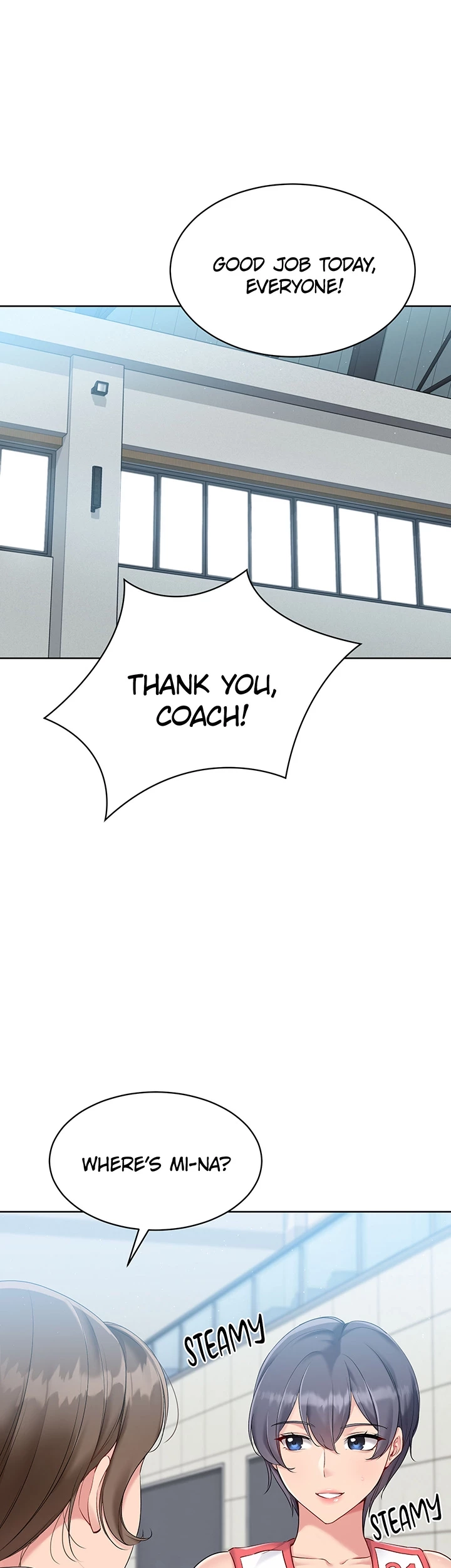 Read Set It! chapter 43 image 46 on Lezhin