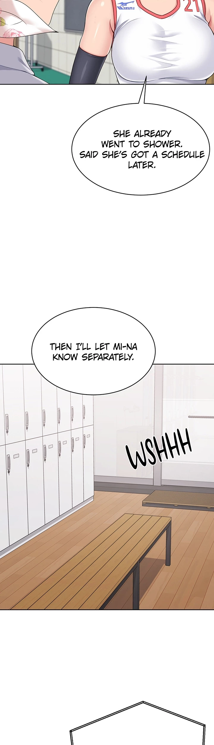 Read Set It! chapter 43 image 47 on Lezhin
