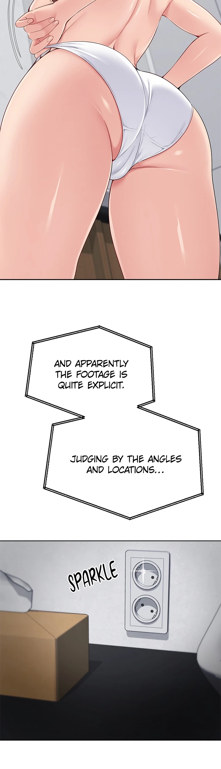 Read Set It! chapter 43 image 50 on Lezhin