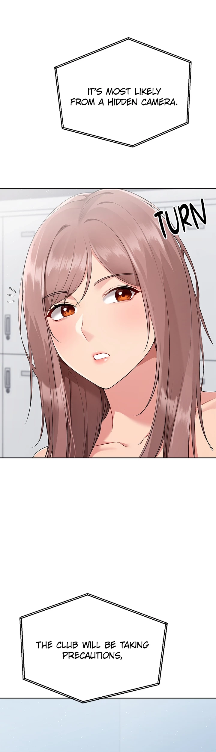 Read Set It! chapter 43 image 51 on Lezhin