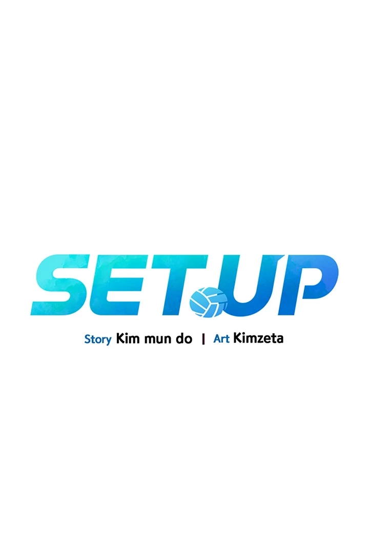 Read Set It! chapter 43 image 6 on Lezhin