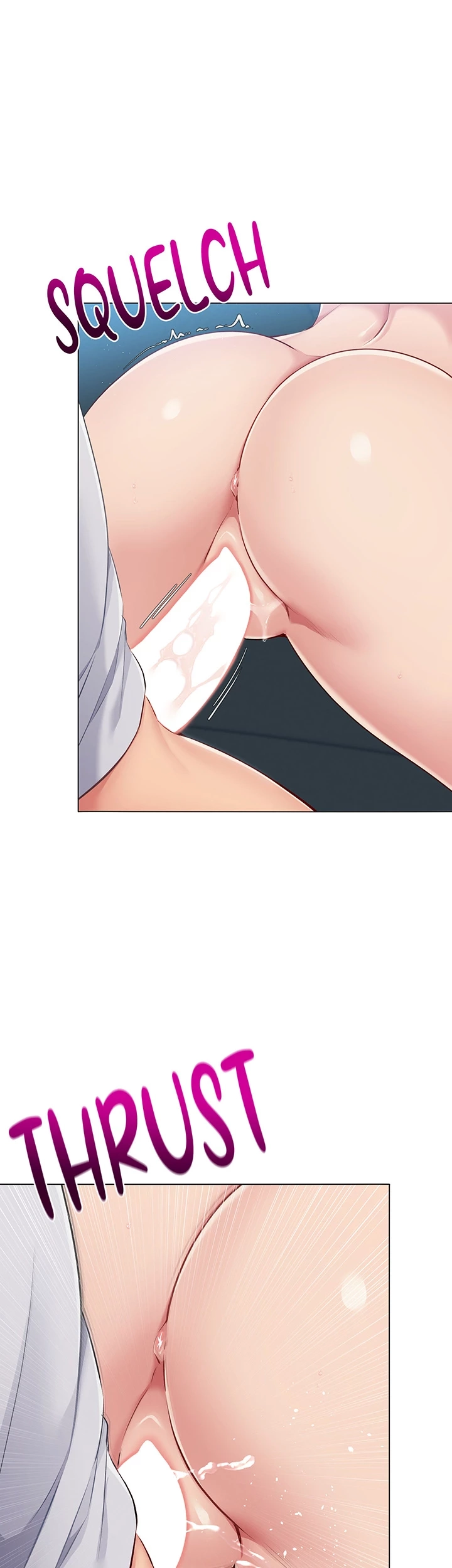 Read Set It! chapter 43 image 8 on Lezhin