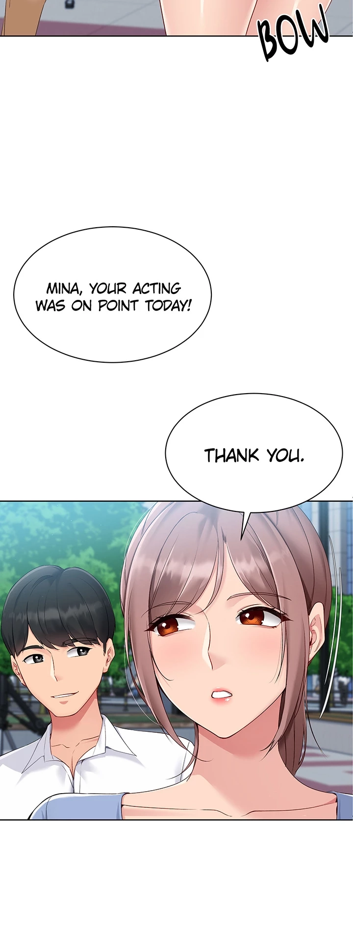 Read Set It! chapter 44 image 12 on Lezhin