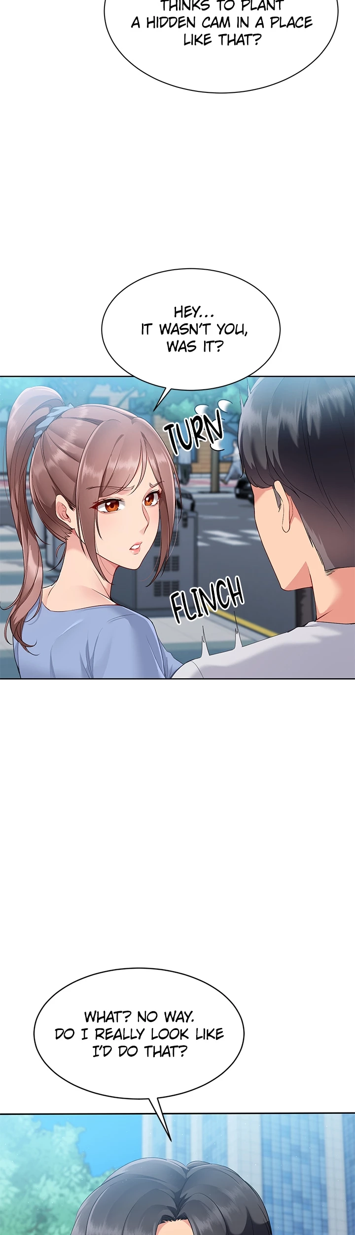 Read Set It! chapter 44 image 16 on Lezhin