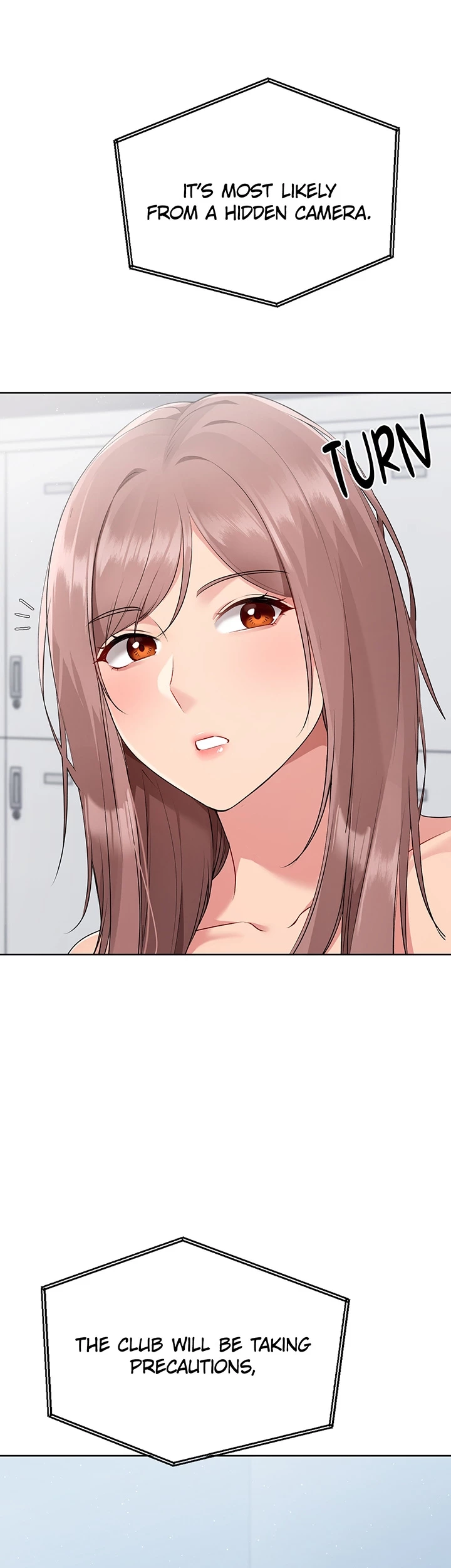 Read Set It! chapter 44 image 2 on Lezhin