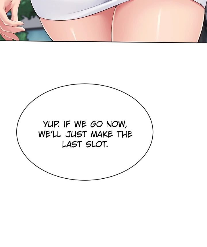 Read Set It! chapter 44 image 22 on Lezhin