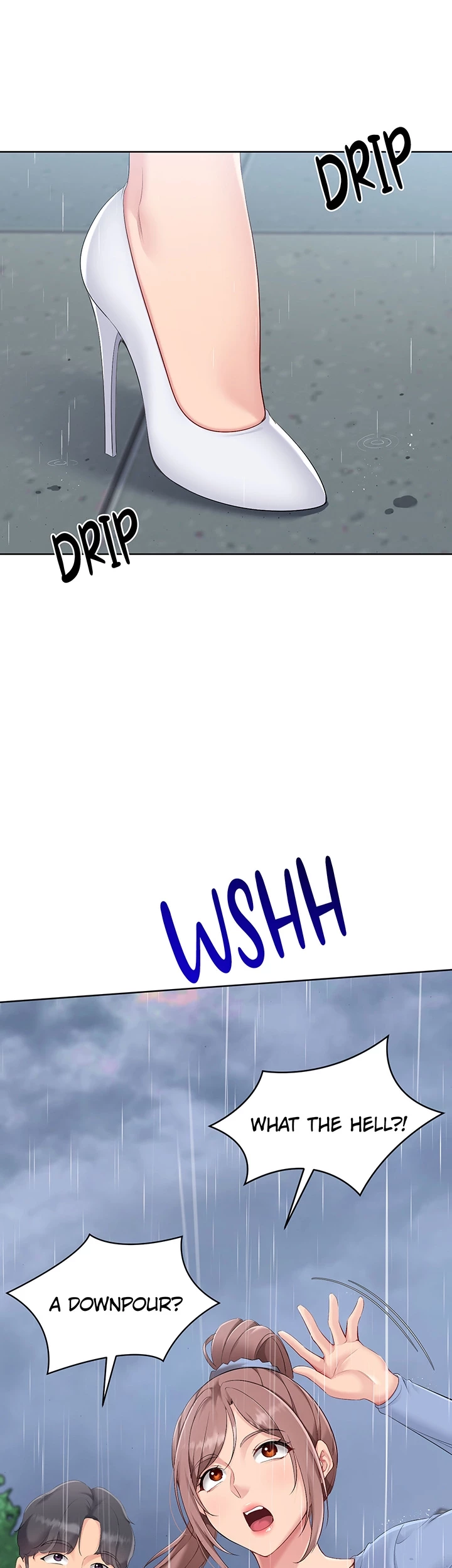 Read Set It! chapter 44 image 23 on Lezhin