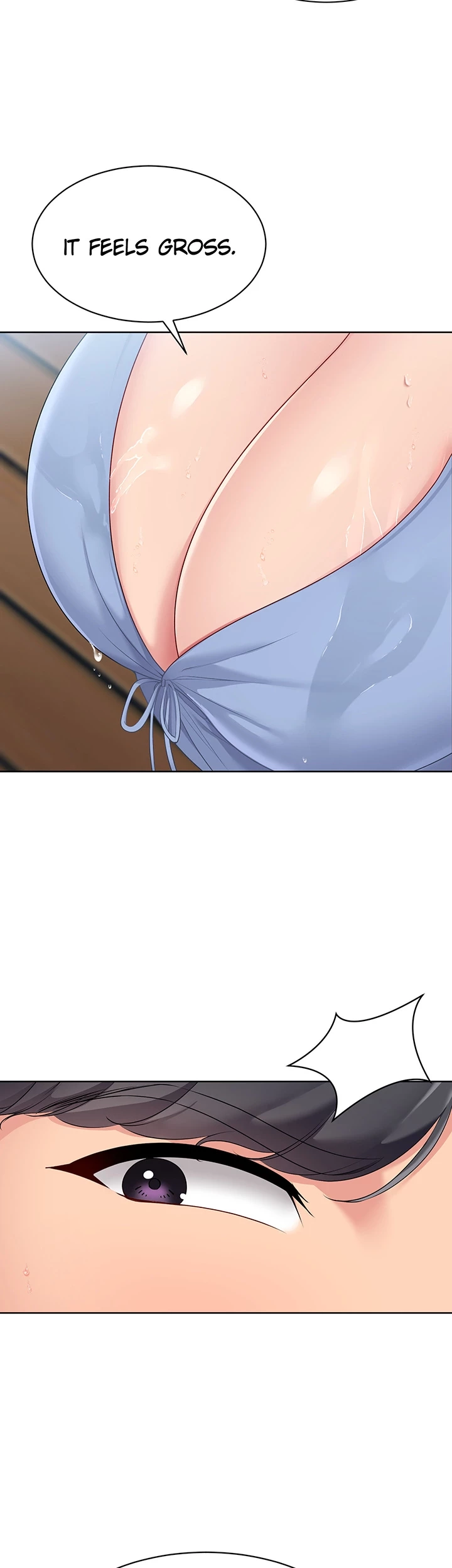 Read Set It! chapter 44 image 29 on Lezhin