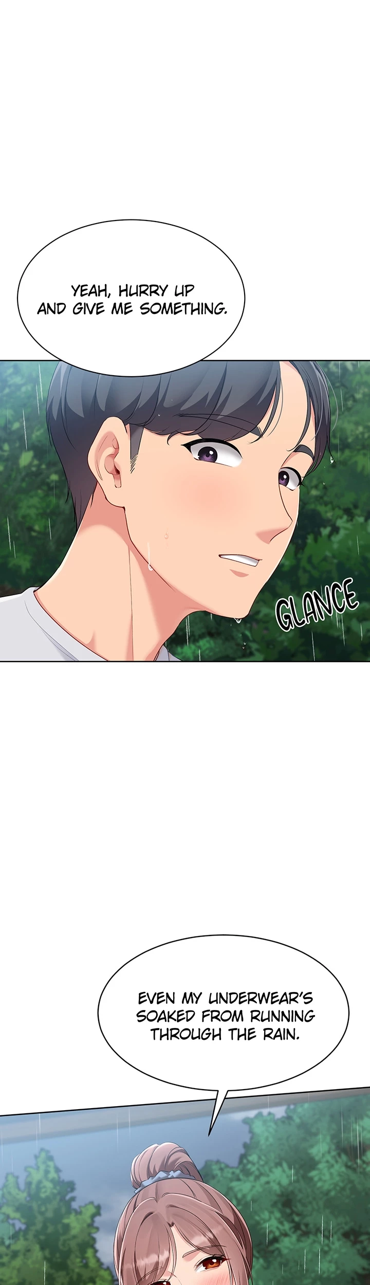 Read Set It! chapter 44 image 31 on Lezhin