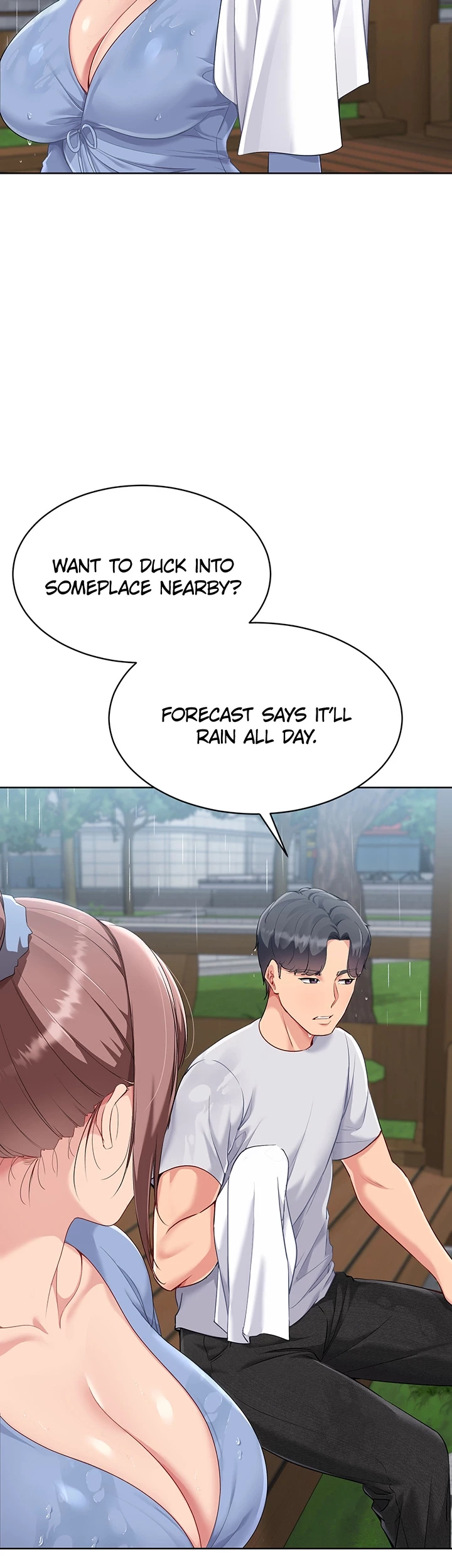Read Set It! chapter 44 image 33 on Lezhin