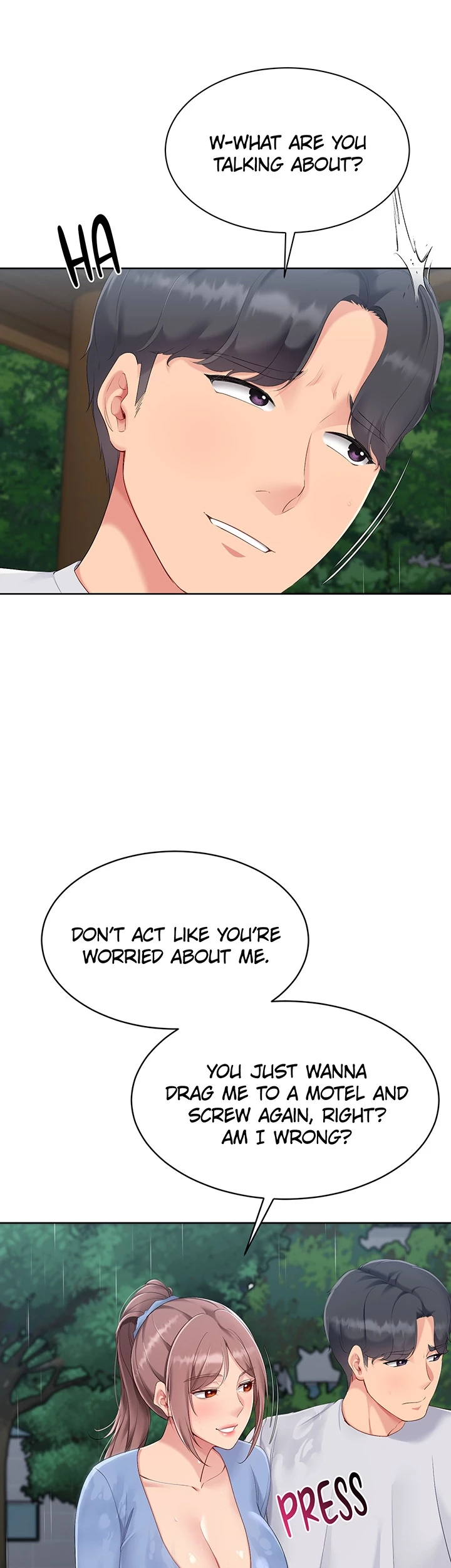Read Set It! chapter 44 image 37 on Lezhin