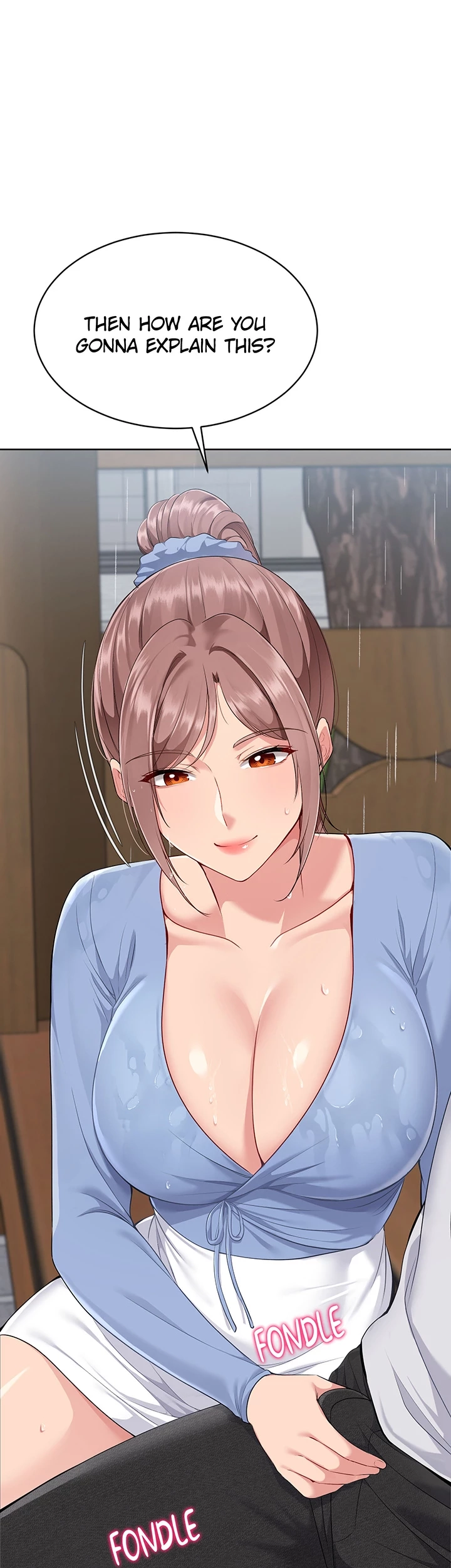 Read Set It! chapter 44 image 39 on Lezhin