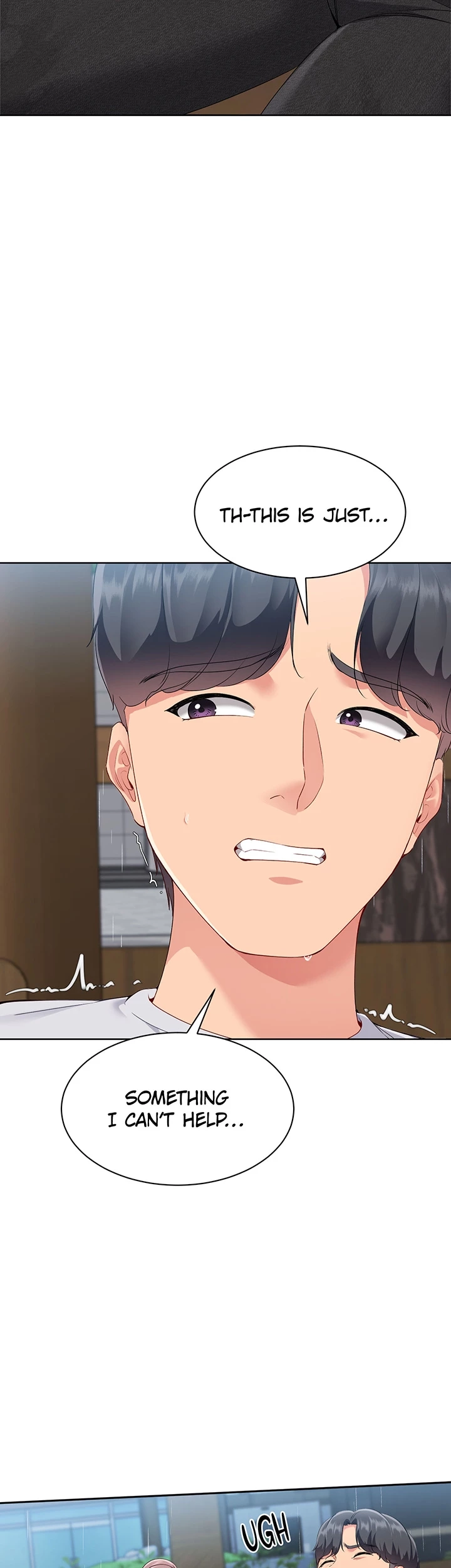 Read Set It! chapter 44 image 40 on Lezhin