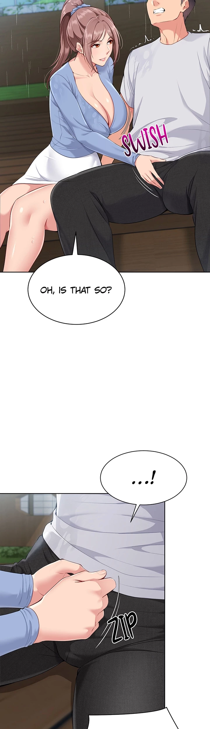 Read Set It! chapter 44 image 41 on Lezhin