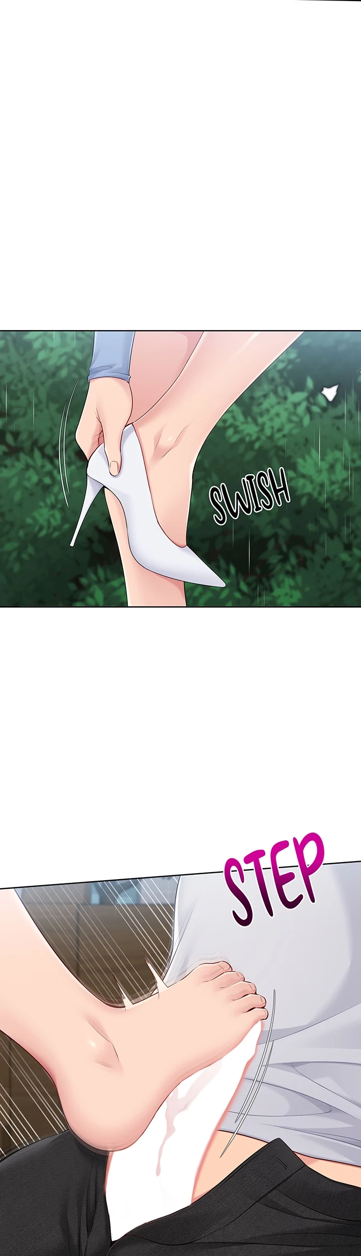 Read Set It! chapter 44 image 44 on Lezhin