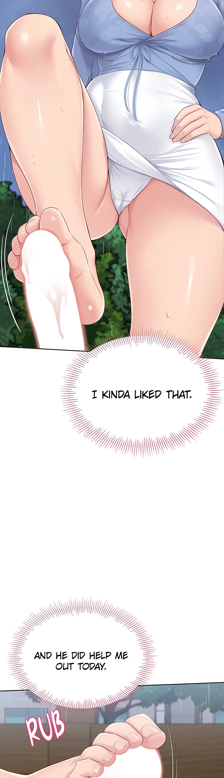 Read Set It! chapter 44 image 46 on Lezhin