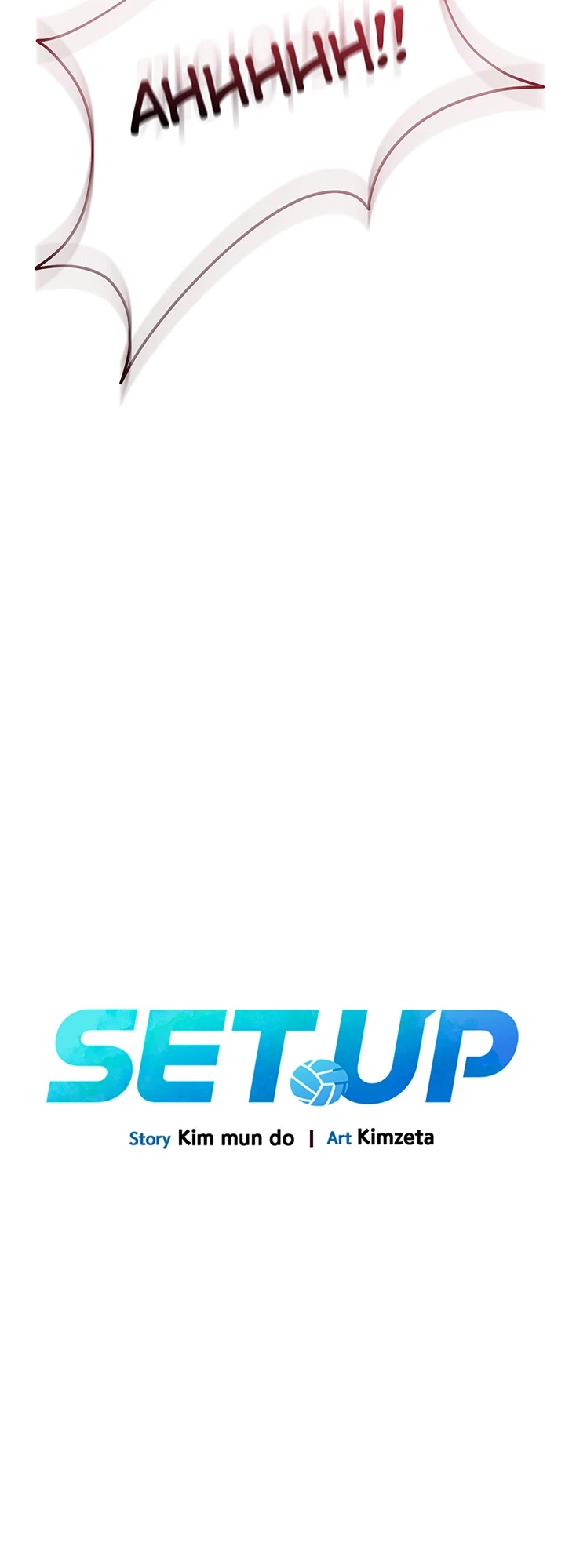 Read Set It! chapter 44 image 5 on Lezhin