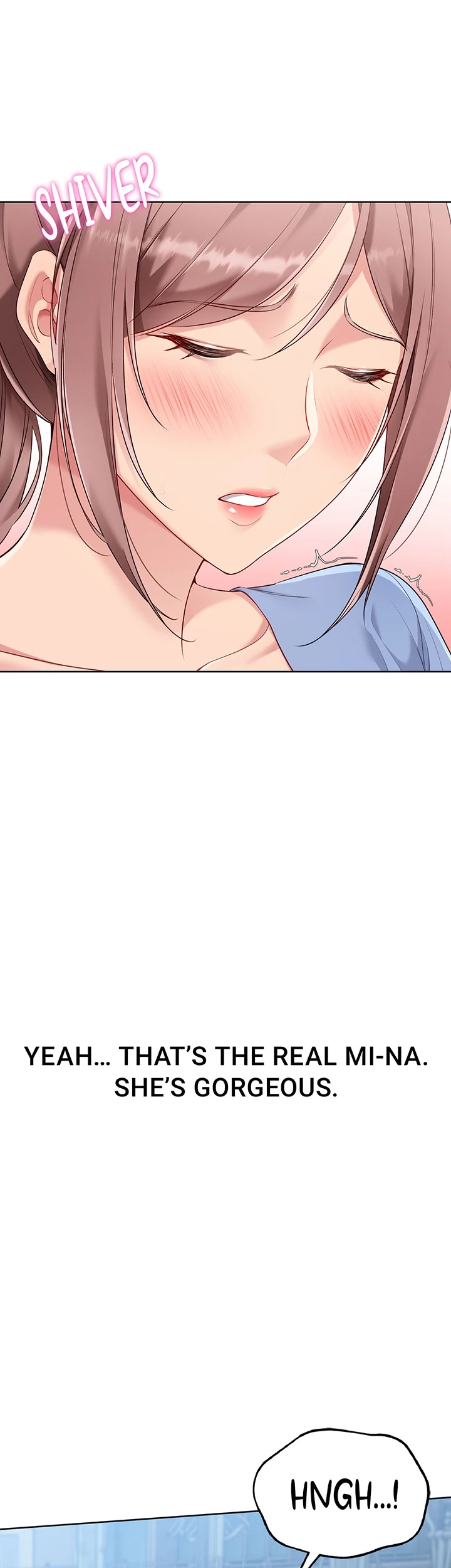 Read Set It! chapter 45 image 16 on Lezhin