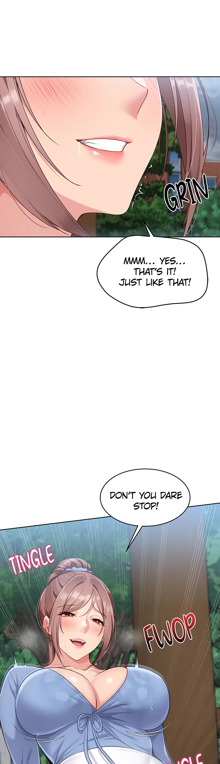 Read Set It! chapter 45 image 31 on Lezhin