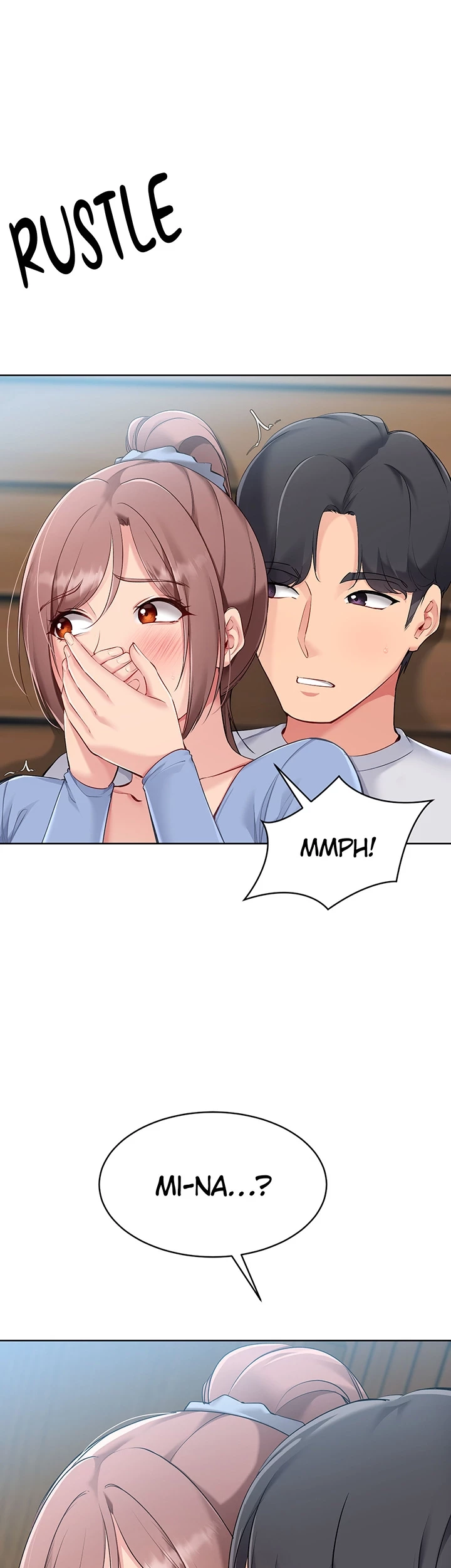 Read Set It! chapter 45 image 36 on Lezhin
