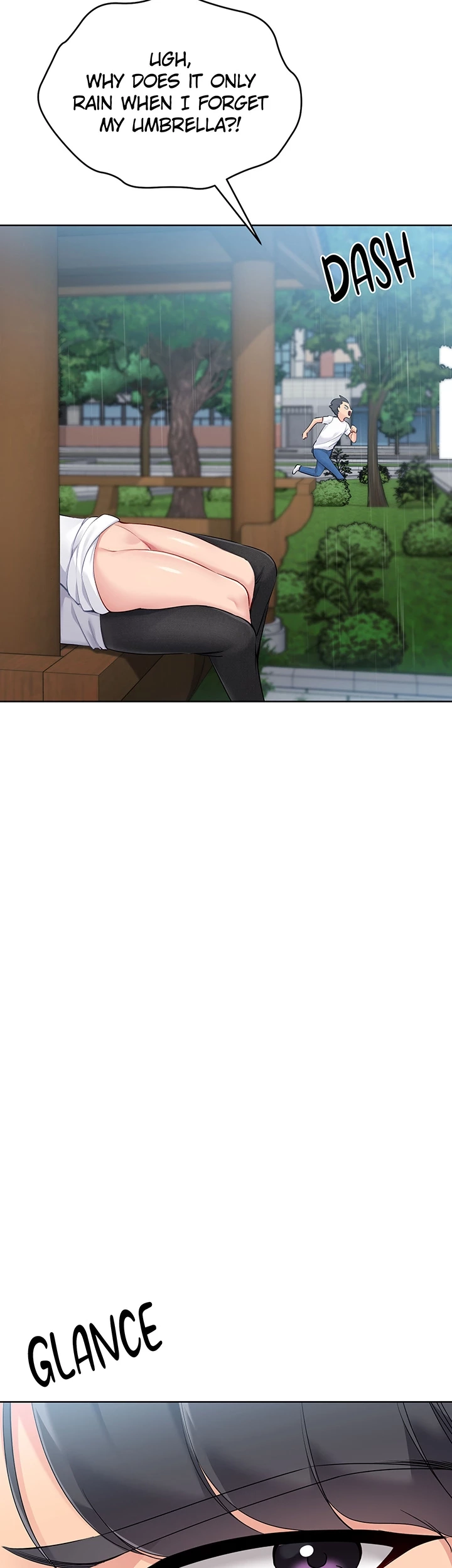 Read Set It! chapter 45 image 38 on Lezhin