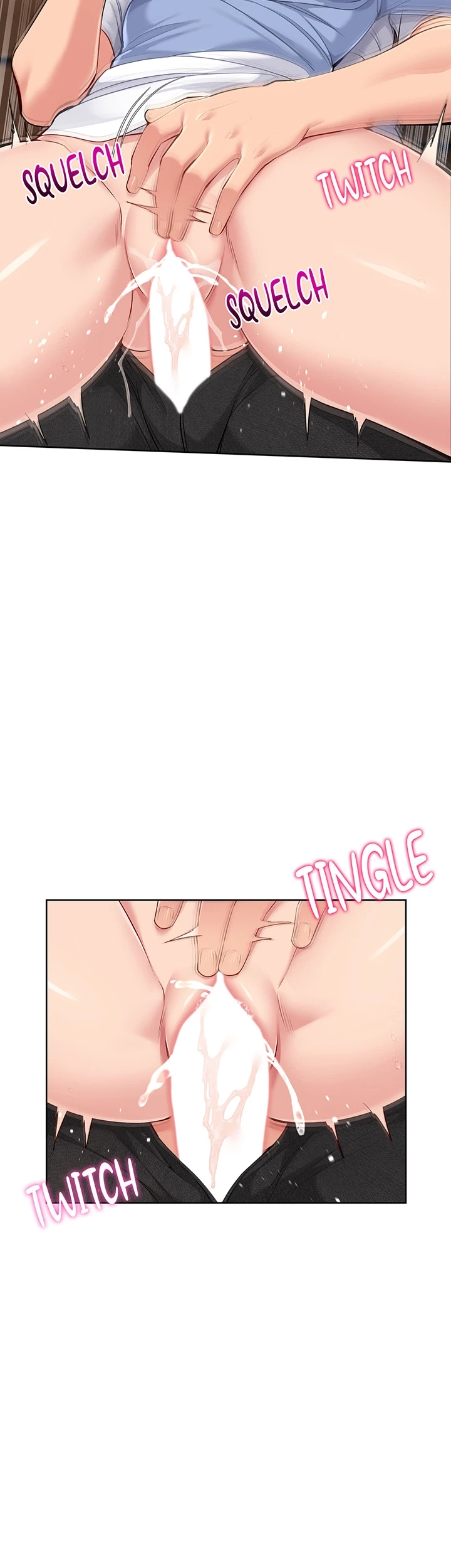 Read Set It! chapter 45 image 44 on Lezhin