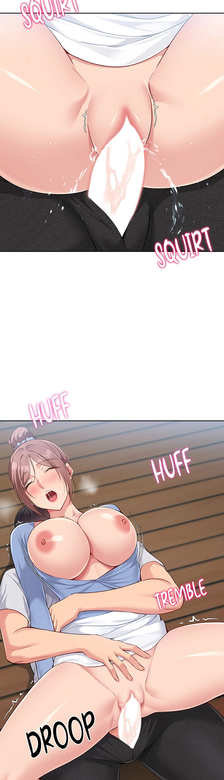 Read Set It! chapter 45 image 47 on Lezhin