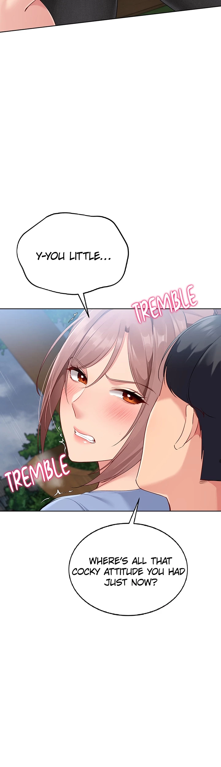 Read Set It! chapter 45 image 48 on Lezhin