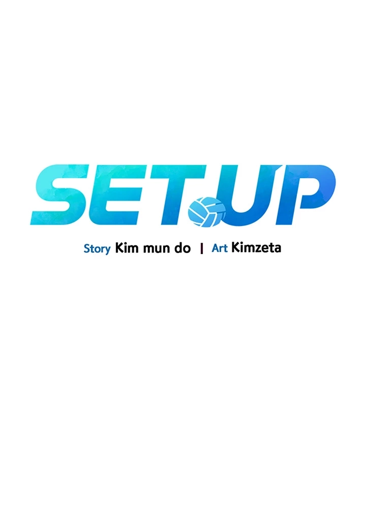 Read Set It! chapter 45 image 5 on Lezhin