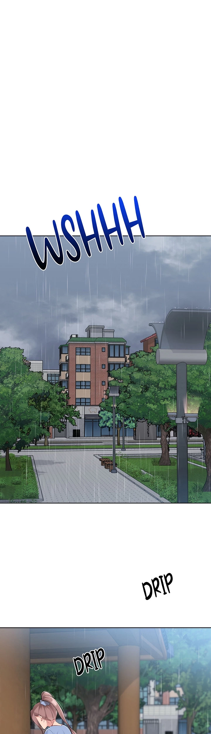 Read Set It! chapter 45 image 6 on Lezhin