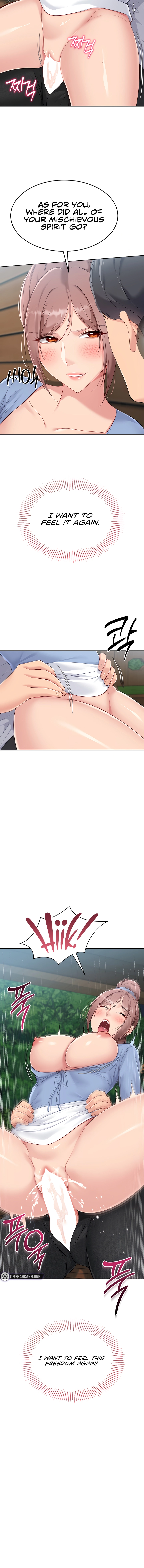 Read Set It! chapter 46 image 1 on Lezhin