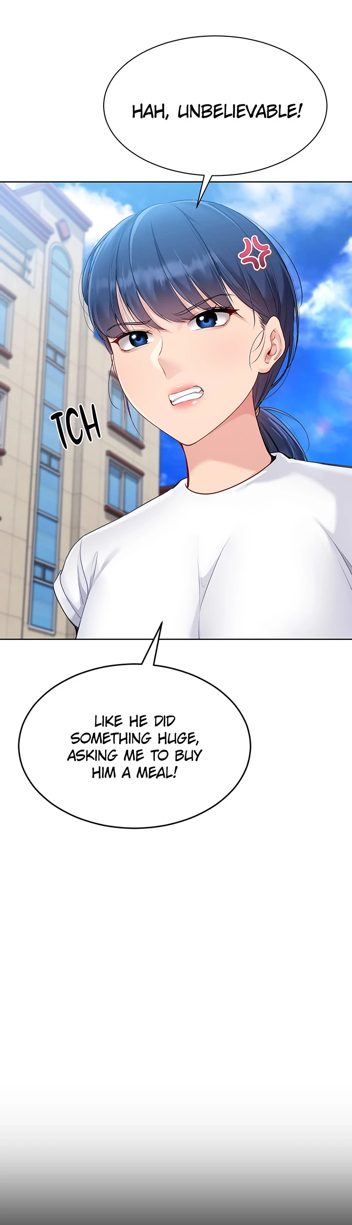 Read Set It! chapter 47 image 19 on Lezhin