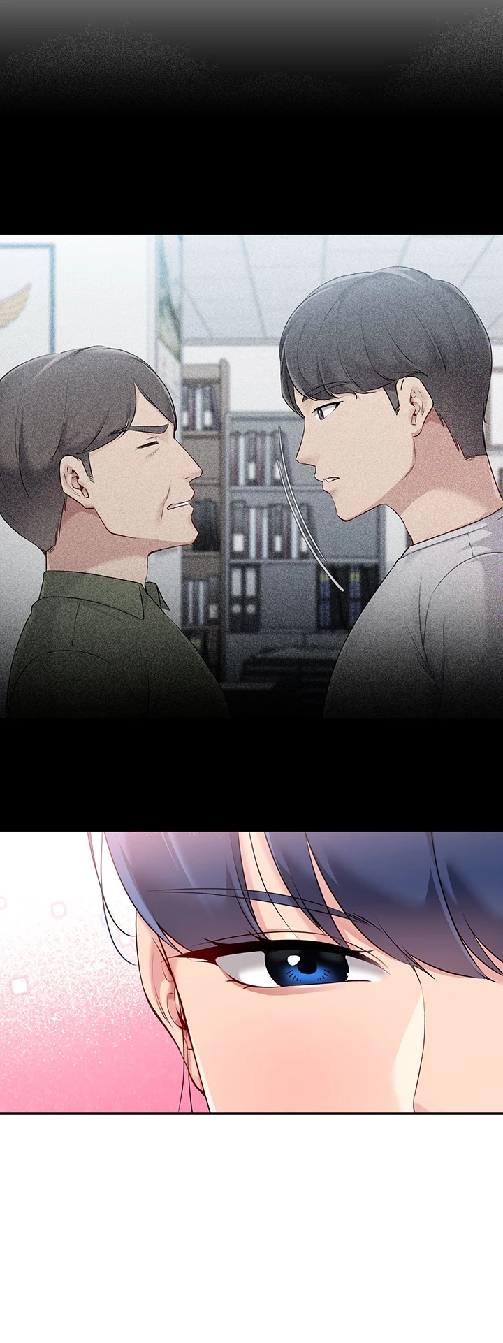 Read Set It! chapter 47 image 20 on Lezhin